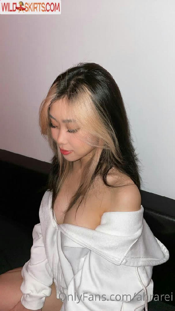 Waifuo / Ahra / ahra.rei / ahrarei nude OnlyFans, Instagram leaked photo #66