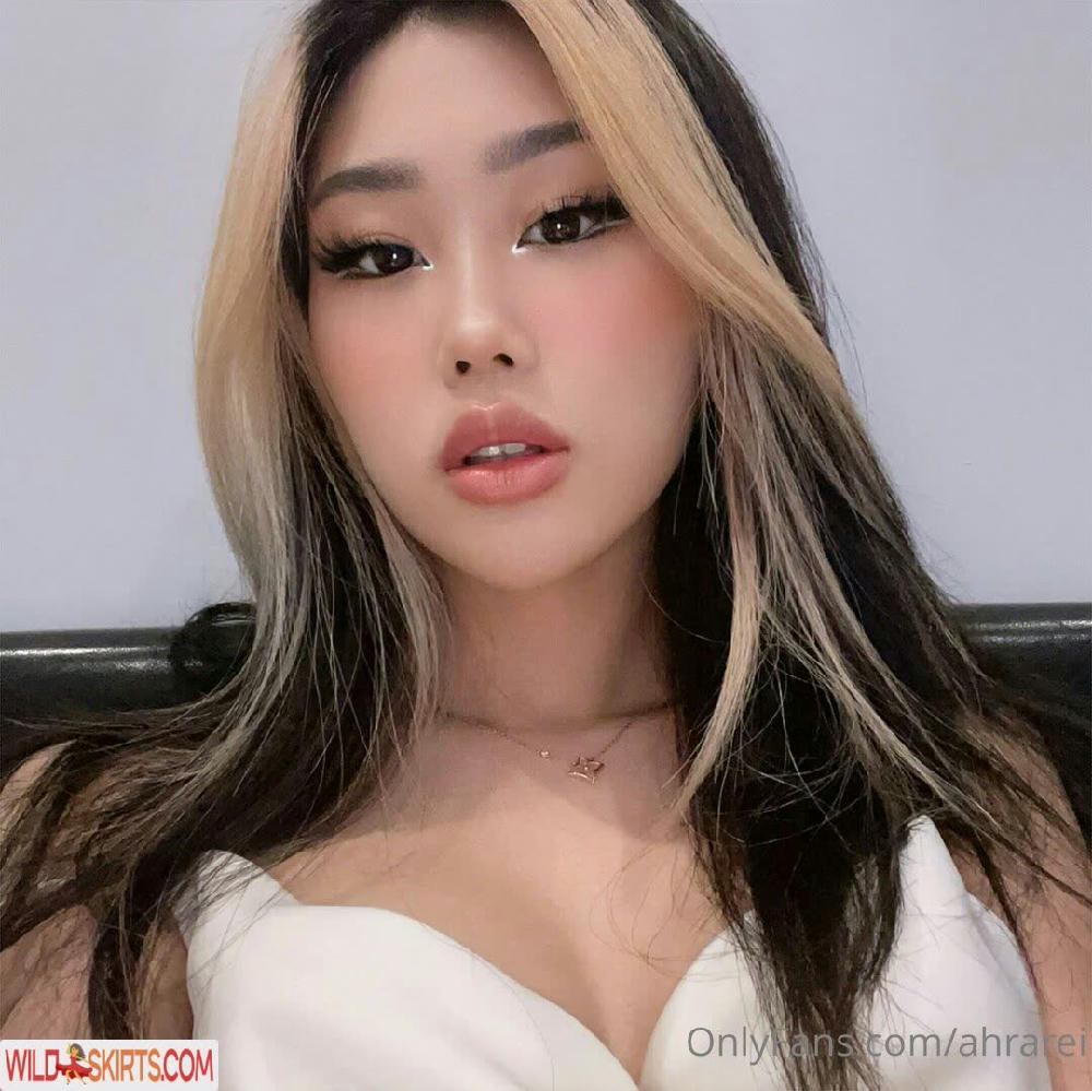 Waifuo / Ahra / ahra.rei / ahrarei nude OnlyFans, Instagram leaked photo #91