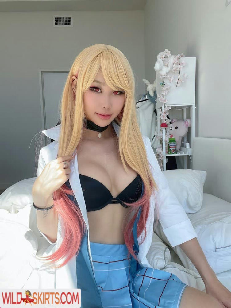 Waifuo / Ahra / ahra.rei / ahrarei nude OnlyFans, Instagram leaked photo #86