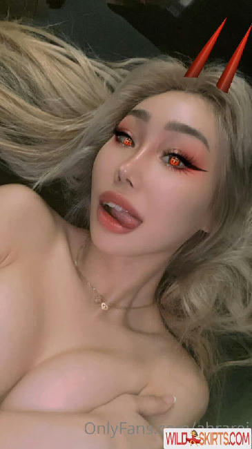 Waifuouo / Ahra / ahrarei / waifuouo nude OnlyFans, Instagram leaked photo #13