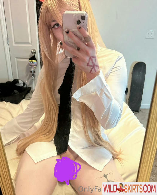 Waifuta /  / Cas / waifuta nude OnlyFans, Instagram leaked photo #3