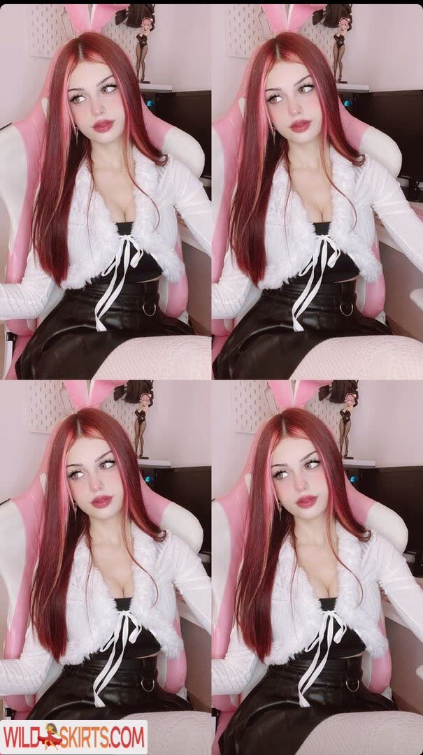 waify_waifu / ahri.senpai / waify_waifu nude Instagram leaked photo #2