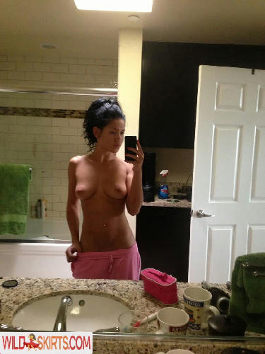 Wailana Geisen / geisenchristina nude Instagram leaked photo #37