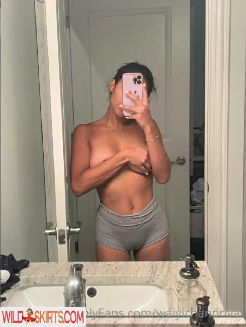 Waiyi Chan / akemichann / waiyi_chan / waiyichanprivate nude OnlyFans, Instagram leaked photo #9