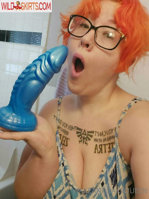 wakeandbakequeenfree / freakandee / wakeandbakequeenfree nude OnlyFans, Instagram leaked photo #15