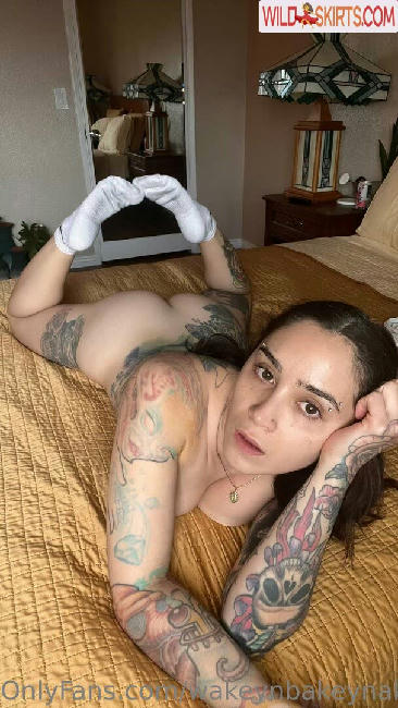 wakeynbakeynakey nude OnlyFans, Instagram leaked photo #151