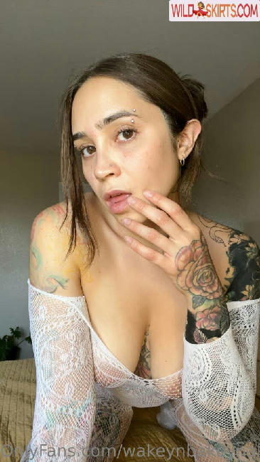 wakeynbakeynakey nude OnlyFans, Instagram leaked photo #122