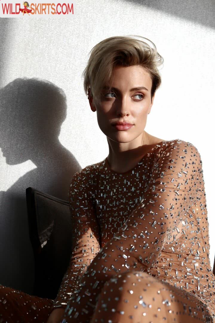 Wallis Day nude leaked photo #304