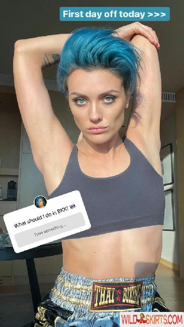 Wallis Day / wallisday nude Instagram leaked photo #260