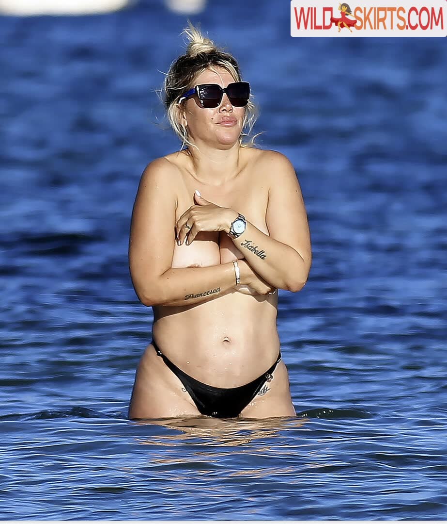 Wanda Nara / Icardi / wanda_nara nude Instagram leaked photo #15