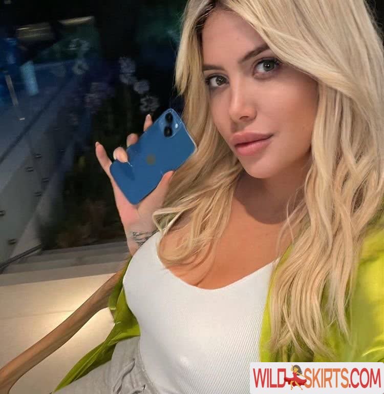 Wanda Nara / Icardi / wanda_nara nude Instagram leaked photo #5