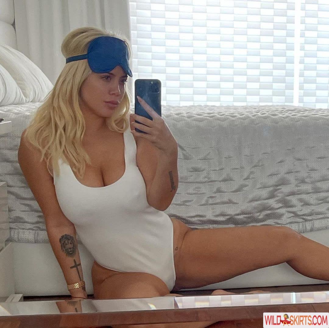 Wanda Nara / Icardi / wanda_nara nude Instagram leaked photo #1