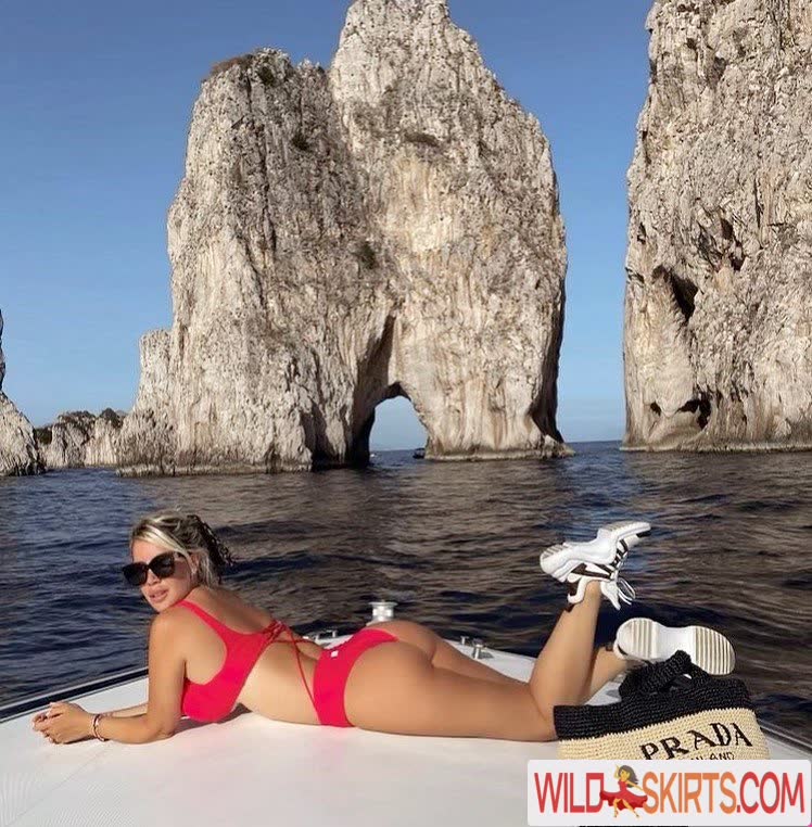 Wanda Nara / Icardi / wanda_nara nude Instagram leaked photo #7