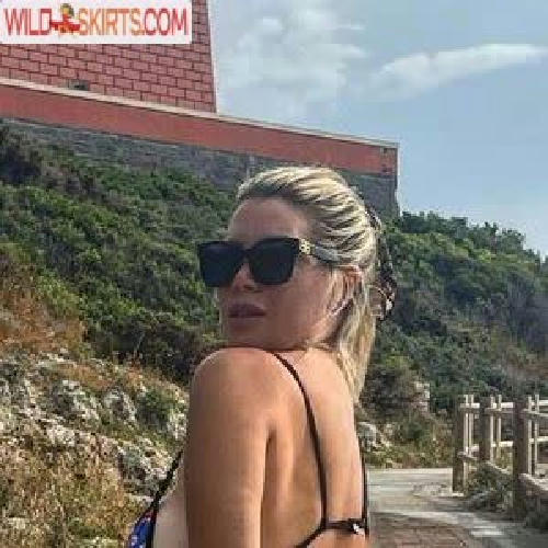 Wanda Nara / Icardi / wanda_nara nude Instagram leaked photo #154