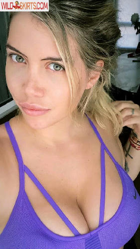 Wanda Nara / Icardi / wanda_nara nude Instagram leaked photo #38