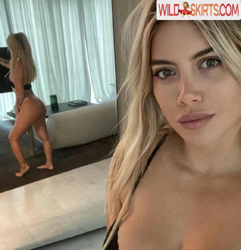 Wanda Nara / Icardi / wanda_nara nude Instagram leaked photo #82