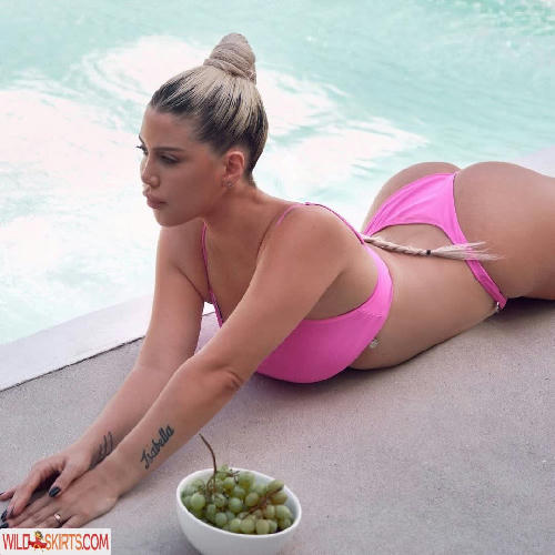 Wanda Nara / Icardi / wanda_nara nude Instagram leaked photo #95