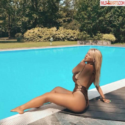 Wanda Nara / Icardi / wanda_nara nude Instagram leaked photo #97