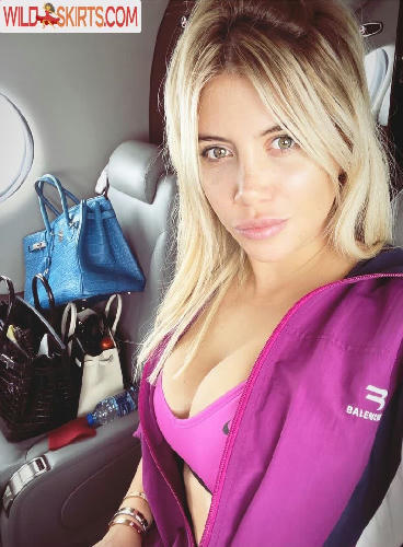 Wanda Nara / Icardi / wanda_nara nude Instagram leaked photo #148