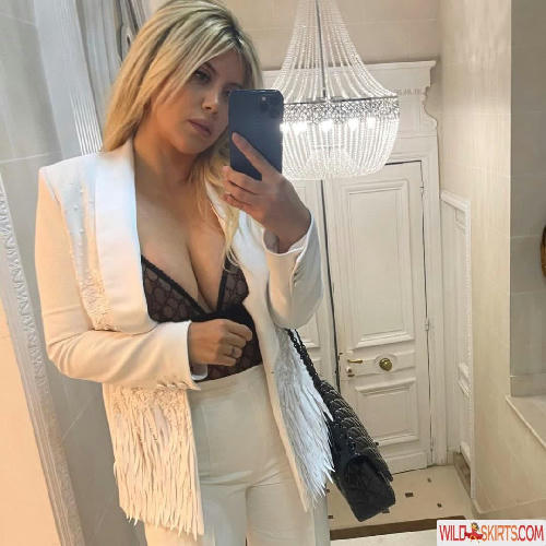 Wanda Nara / Icardi / wanda_nara nude Instagram leaked photo #115