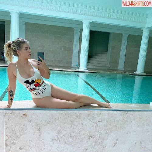 Wanda Nara / Icardi / wanda_nara nude Instagram leaked photo #128