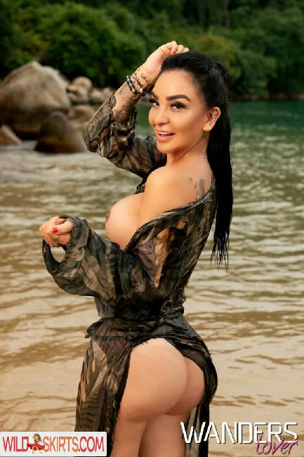 Wanders Lover / wanderslover / wandersloveroficial nude OnlyFans, Instagram leaked photo #24