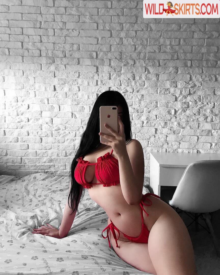 Wanesa / _kpjpark_ / kpjpark / wanessaboyer nude OnlyFans, Instagram leaked photo #26