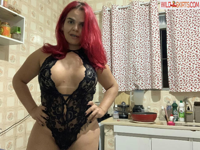 Wanessa Ariel / ArielWanessa / wanessaariell nude OnlyFans, Instagram leaked photo #3