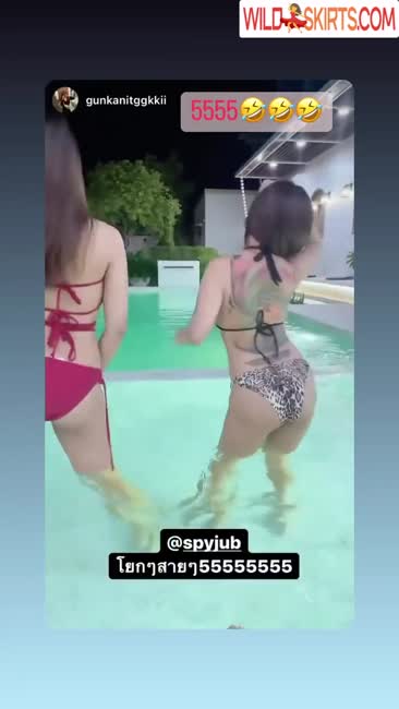 Wanvisa Yodprasart / spyjub / spyjubjub / wanvisa.yod nude OnlyFans, Instagram leaked video #521