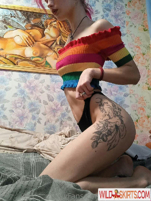 warmyflame nude OnlyFans, Instagram leaked photo #25