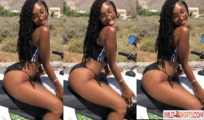 warriyah nude OnlyFans, Instagram leaked photo #9