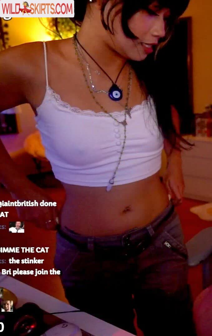 Wasabiicat / wasabiicat / wasabilust nude OnlyFans, Instagram leaked photo #131