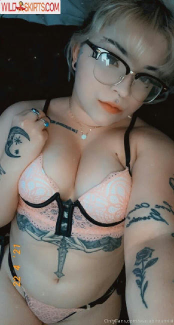 wasabimamiiii / wasabimamii / wasabimamiiii nude OnlyFans, Instagram leaked photo #5