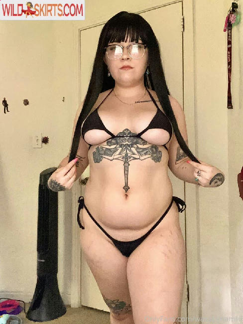 wasabimamiiii / wasabimamii / wasabimamiiii nude OnlyFans, Instagram leaked photo #61