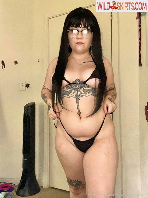 wasabimamiiii / wasabimamii / wasabimamiiii nude OnlyFans, Instagram leaked photo #59