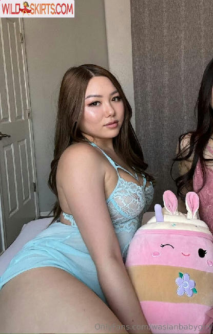 Wasianbabygirl / ethotiana / wasianbabygirl nude OnlyFans, Instagram leaked photo #333