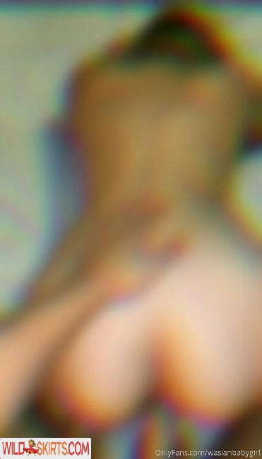 Wasianbabygirl / ethotiana / wasianbabygirl nude OnlyFans, Instagram leaked photo #241