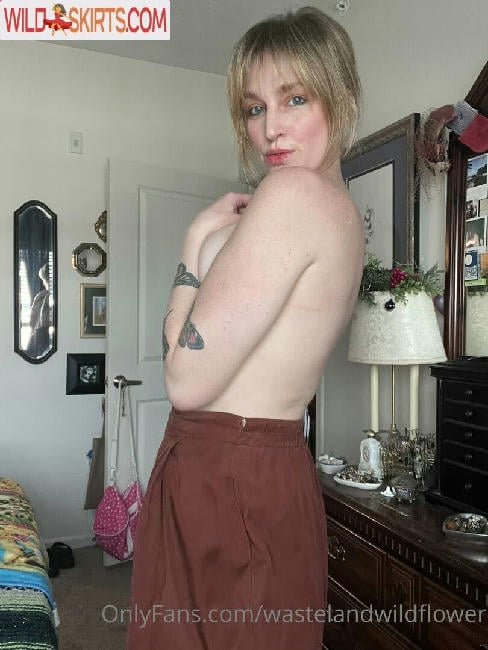 wastelandwildflower / _prettywildflower / wastelandwildflower nude OnlyFans, Instagram leaked photo #21