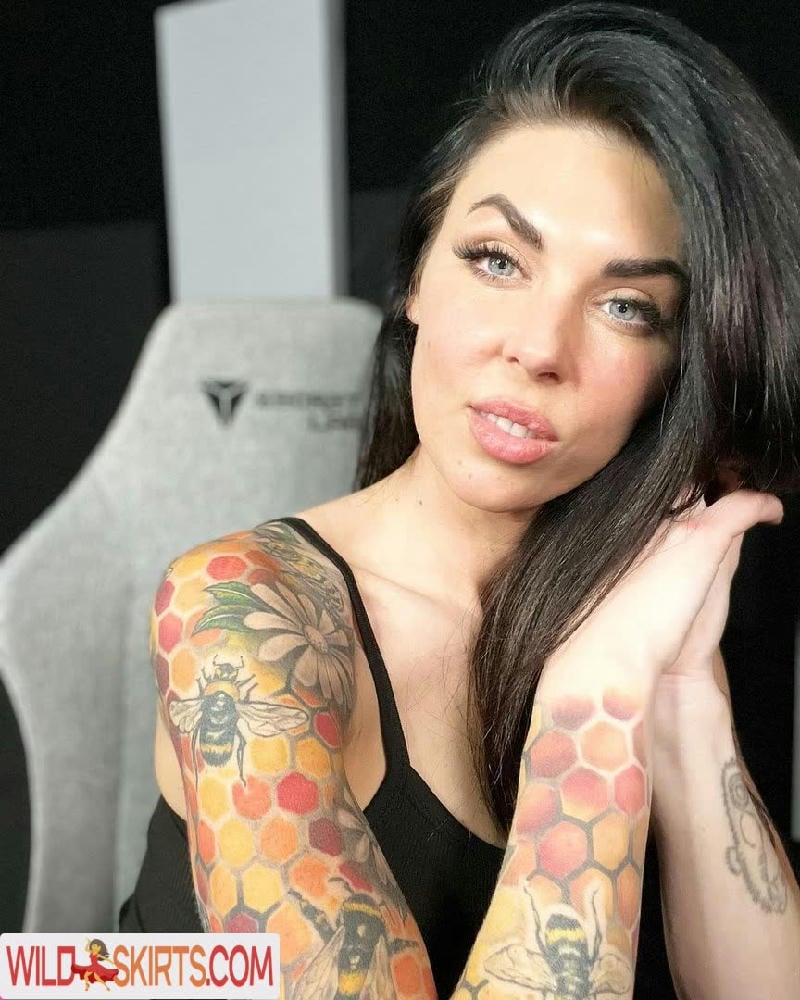 Watchgirlplay / watchgirlsplay nude Instagram leaked photo #4