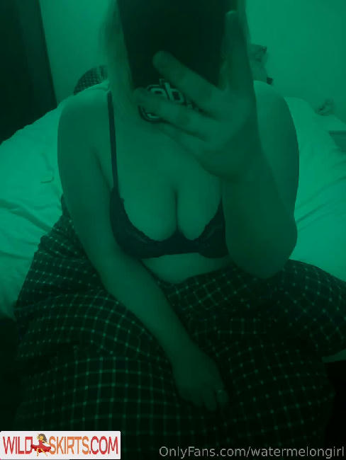 watermelongirl nude OnlyFans leaked photo #2