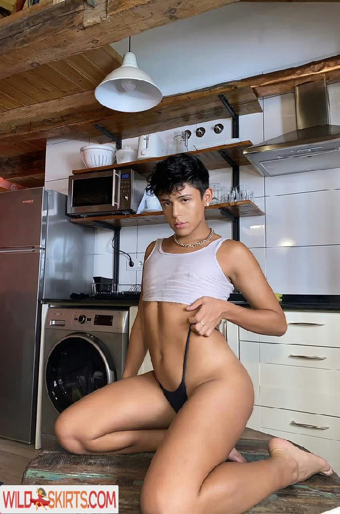 Wawito / wawitet / wawito nude OnlyFans, Instagram leaked photo #14