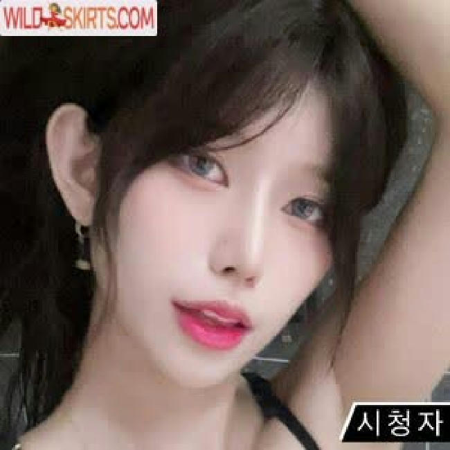 we8136 / suri_s2_ / 최솜이 nude Instagram leaked photo #1