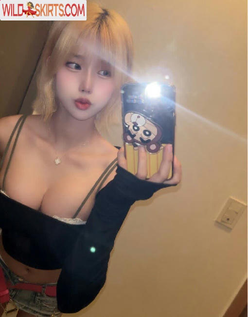 we8136 / suri_s2_ / 최솜이 nude Instagram leaked photo #19