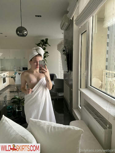 WebGirl / webgirl / webgirlmorgan nude OnlyFans, Instagram leaked photo #68