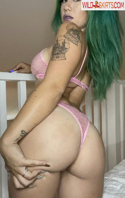 wecallhervanessa nude OnlyFans leaked photo #5