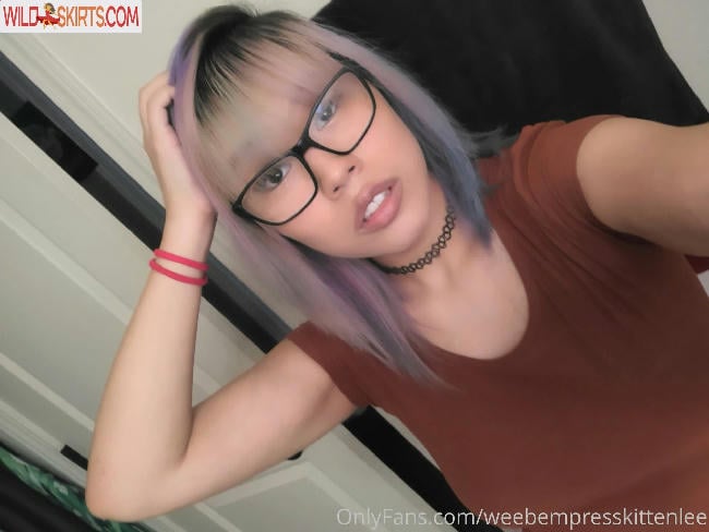 weebempresskittenlee / kittenxlady / weebempresskittenlee nude OnlyFans, Instagram leaked photo #60