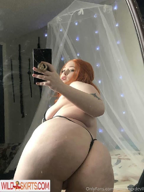 weepingxdevil / amandasytek / weepingxdevil nude OnlyFans, Instagram leaked photo #117