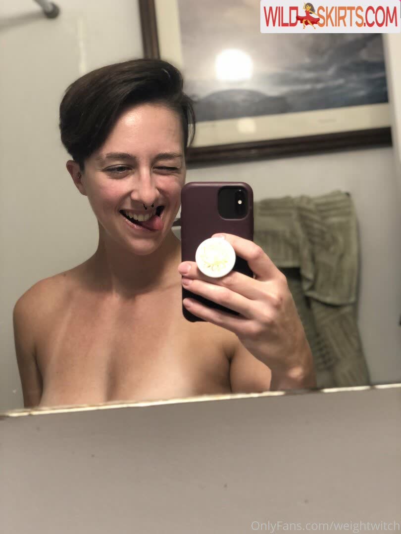 weightwitch nude OnlyFans leaked photo #2