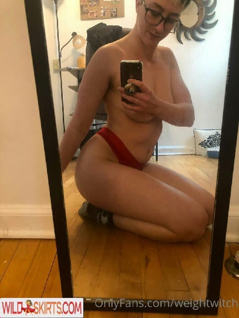 weightwitch nude OnlyFans leaked photo #19