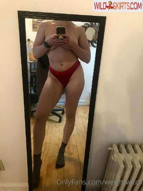 weightwitch nude OnlyFans leaked photo #20